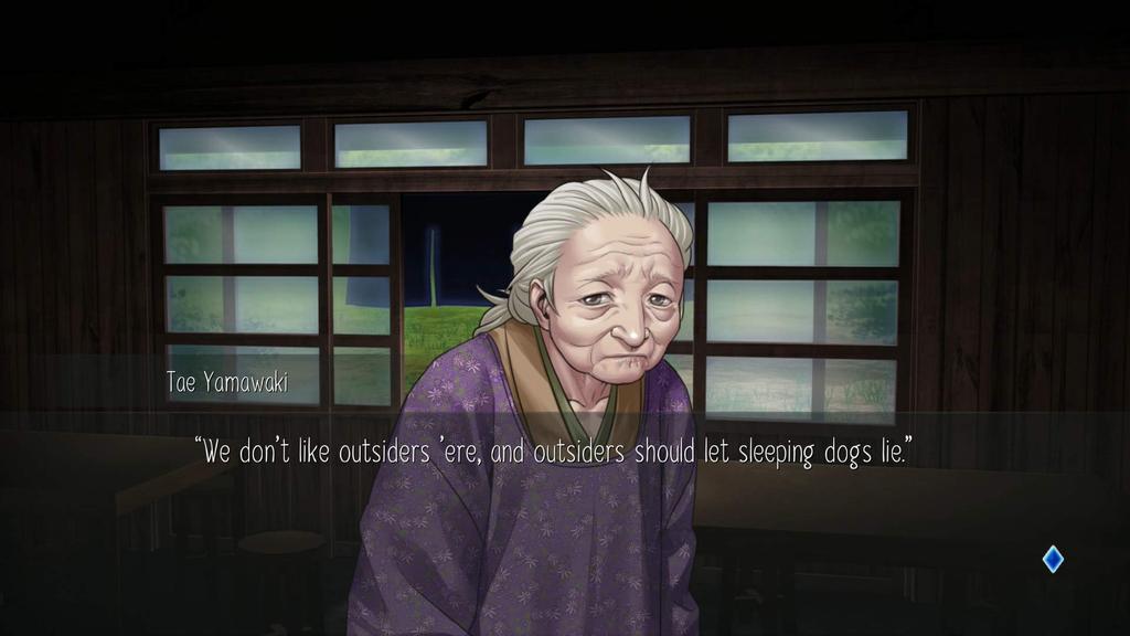 Raging Loop North PS4 (Import America) -