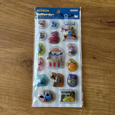 Hobbys und Kreativität – Mehrzweck-Aufkleber & -Sticker