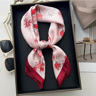 Accessoires – Sjaals en hoofddoeken