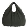 Vintage Small Bag Lightweight Women's Handbag Pleated Shoulder Bag