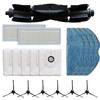 Main Brush Filter Kit Vacuum Dust Bag Kit High-quality Filters