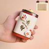 Wealth & Good Luck Automatic Toothpick Dispenser - Creative Pop-Up Toothpick Holder