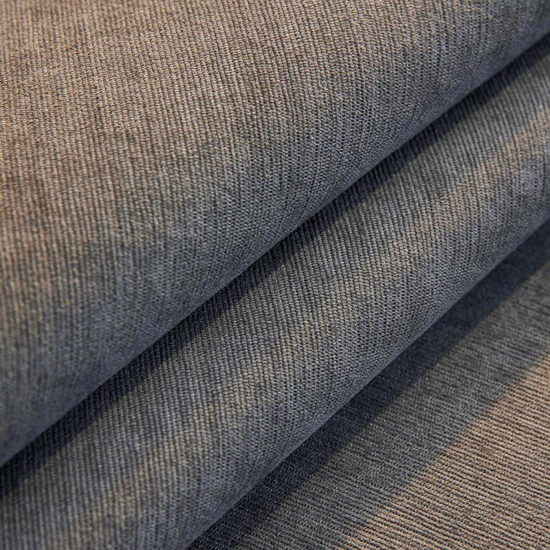 Cuscino per divano in ciniglia di lusso leggero, cuscino per sedile universale per tutte le stagioni, nuovo stile, copridivano in pelle antiscivolo, asciugamano in stoffa