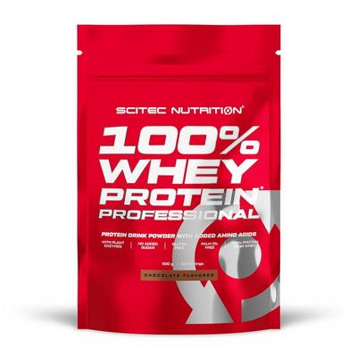 100 % WHEY PROTEIN PROF, 500 Gramm
