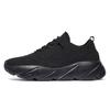 New Classic Walking Shoes Couple Sports Running Shoes Soft Sole Low Top Lightweight Mesh Shoes Casual Shoes