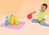 Kindergarten Indoor Sports Game Props Soft Bowling Children'S Toy Ball Sense Training Body Intelligent Equipment