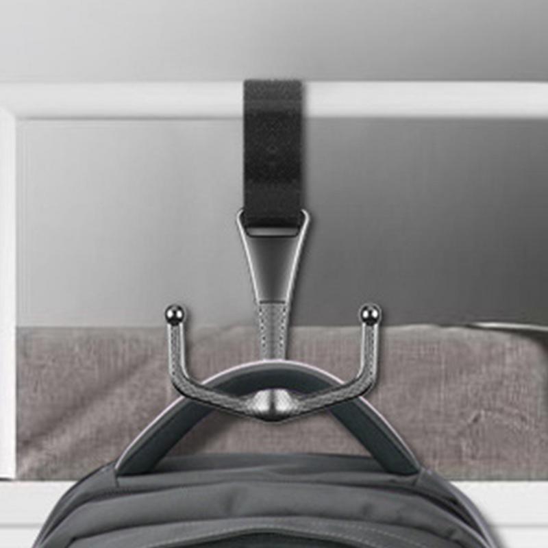 Motobike Front Hook Multifunctional Motorcycle Hanger Motorcycle Organizer Motorcycle Organizer Bicycles Hanger Motorcycle Bag