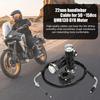 22mm Motorcycle Universal Twist Grip Cable 50-150Cc Handlebar Cable For 50 ~150cc QMB139 GY6 Engines I1I5