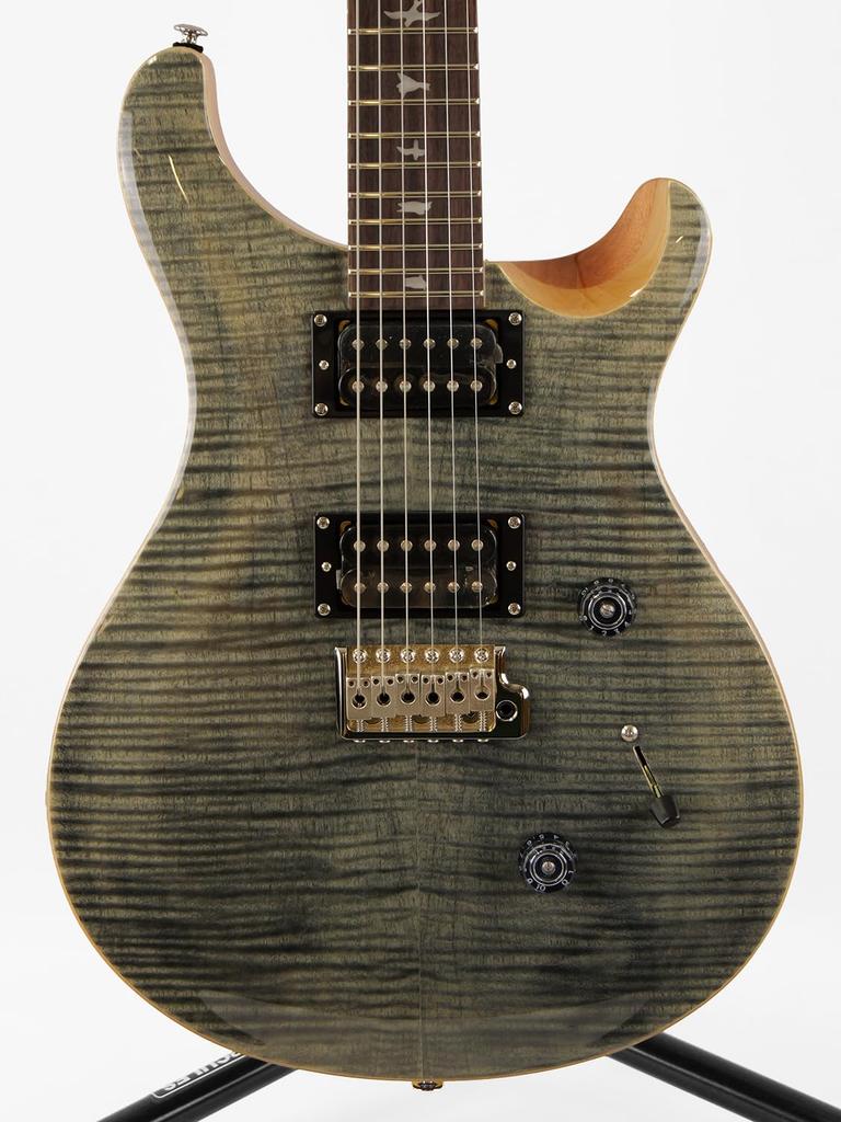 Paul Reed Smith(PRS) SE Custom 24 (Charcoal)