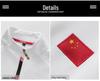 Men's & Women's Chinese Team Sports Suit: National Team Award Ceremony & Wushu Training Sportswear with Print Design