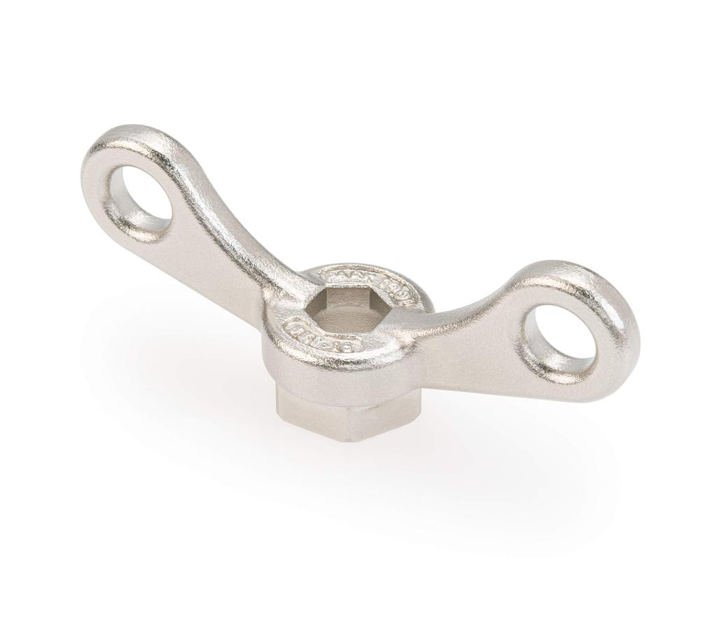 PARKTOOL Release Cap Tool One-Key BBT-16