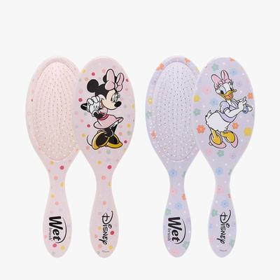 Wetbrush Original Detangler Disney Hello