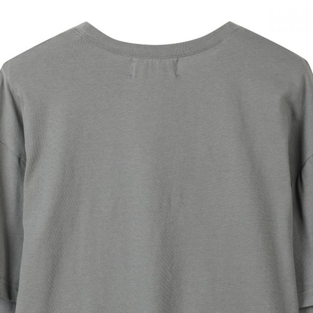 Ggpx Unique Casual Layered T shirT gq2Ts008f