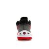 Nike Kyrie Low 4 TB Black University Red Men Sneakers White DA7803-002