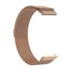 Compatible Magnetic Milanese Strap for Huawei Watch GT 5 and Honor Watch 5 Ultra - Flat End, 18/20/22MM