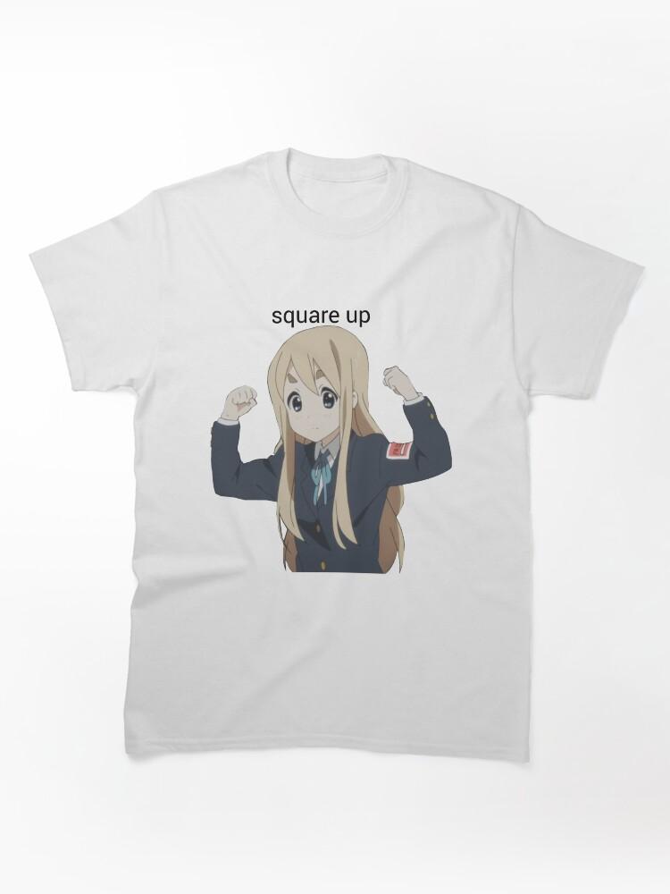 K-On! Essential Unisex T-Shirt