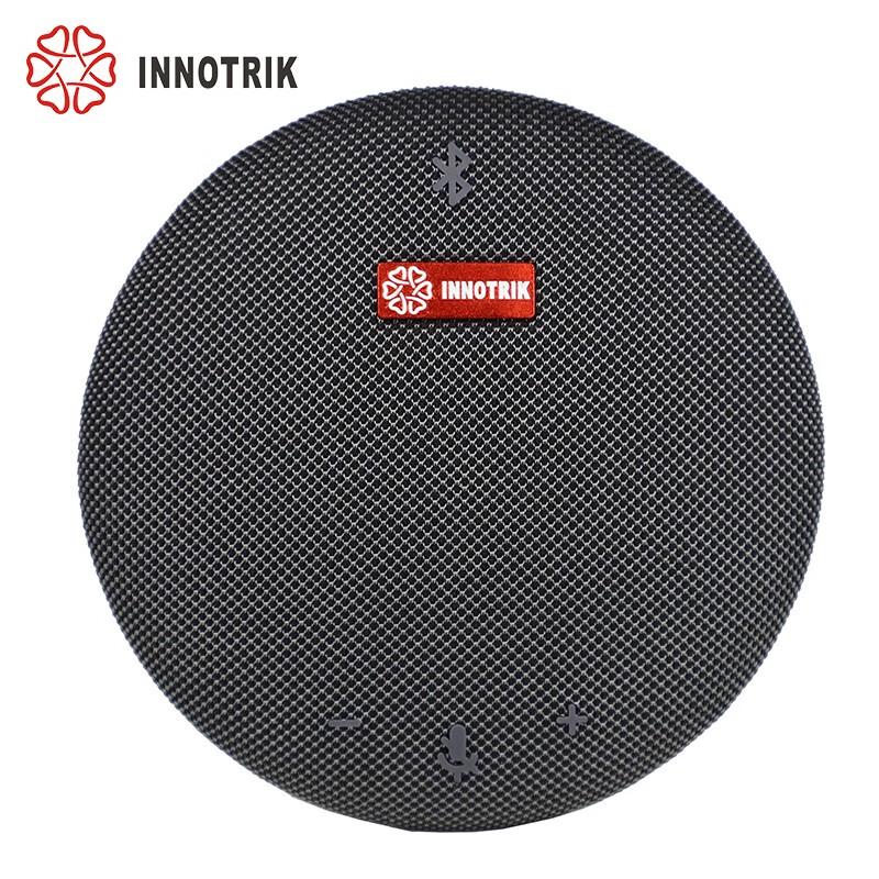 

INNOTRIK BT-31 USB/Bluetooth Conference Speakerphone (CN version)