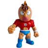KUFC 37 Kinnikuman Mantaro Combat Suit Original