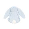 JELLYCAT Shy Series Bonnie Rabbit Soothing Companion Blue Doll Plush Doll 13cm/51cm Height