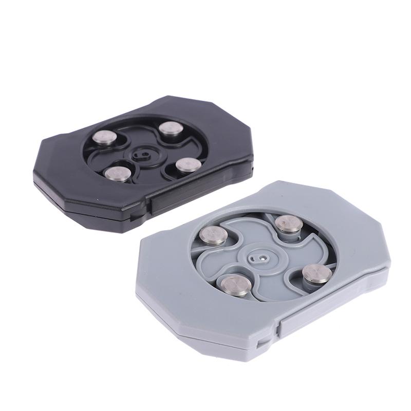 Multifunctional Can Opener Portable Stainless Steel Can Opener