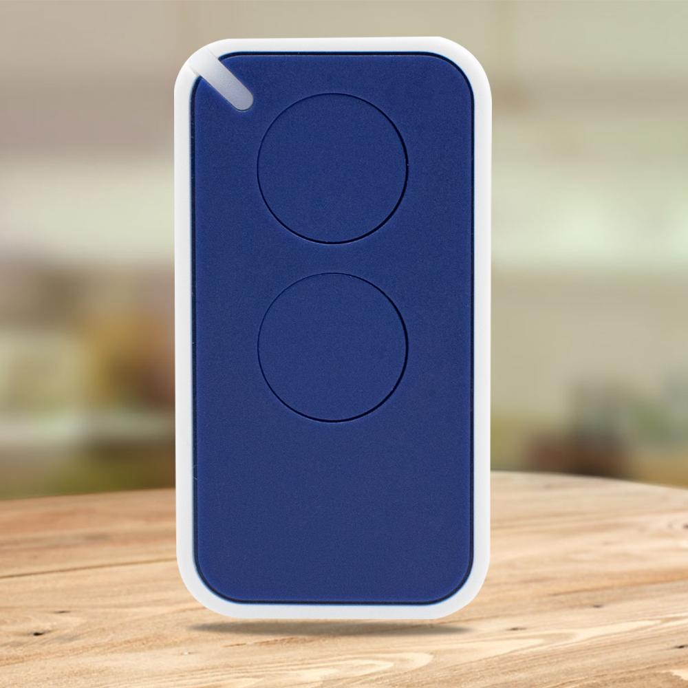 NICE Era-Inti Transmitter 433.92MHz Comatible With Nice INTI1 INTI2 INTI1Y INTI2Y INTI1L INTI2L INTI1R Garage Remote Control