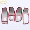 MG 18 HS Glass Lift Decorative Frame and Armrest Button Accessories