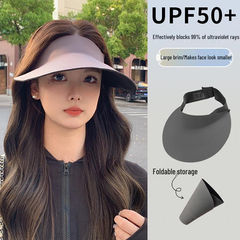 Women's Summer British Retro Newsboy Hat, Large Fit, Small Face Effect, Versatile Duckbill Beret