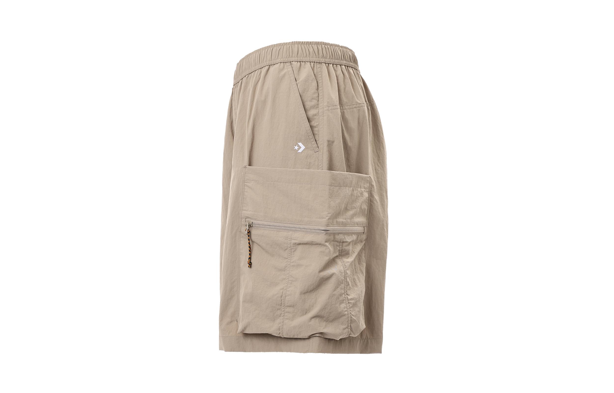 Converse Cargo Shorts Men s Khaki 10027226-A01 XL