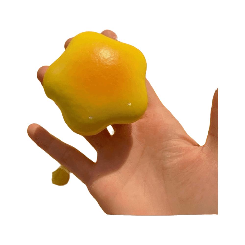 Slow Rebound Sensory Squeeze Toys Simulation Design Calming Squeeze Toys  for Anxiety Relief