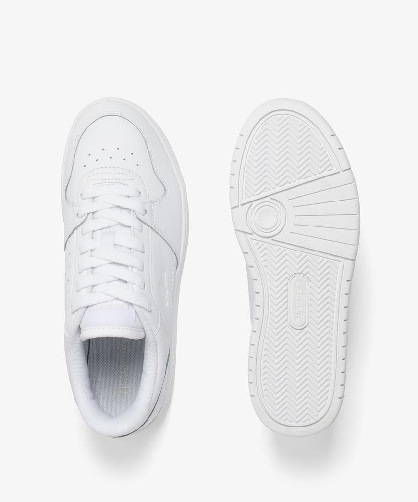 Lacoste Women'S Court Ace Leather Sneakers Rz7064W56G 21G
