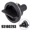 For Opel For Astra H Bulb Holder Socket OEM Number 93180293 Easy tall
