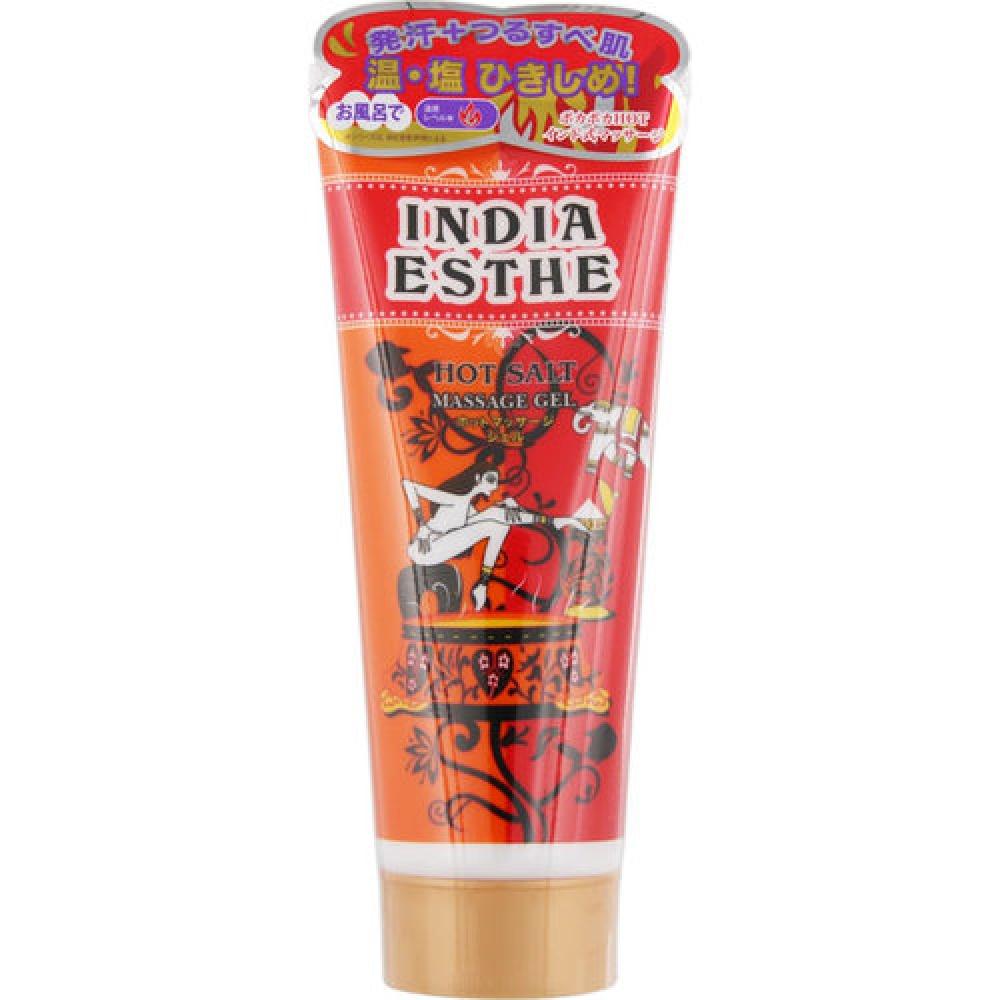 

Indian esthetic hot massage gel 220g