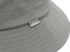 Snow Peak Cample Hat Light Size for Men and Women GS-S25ZUCHA18, Khaki, L,