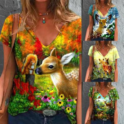 Tops – Camisetas