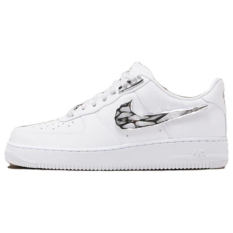 New Nike Air Force 1 Low '07 Prm 2 Molten Metal FV3616-101