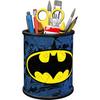 Ravensburger 3D Puzzle - Batman Superhero 3D Building Set, 54 Pieces with Display Stand