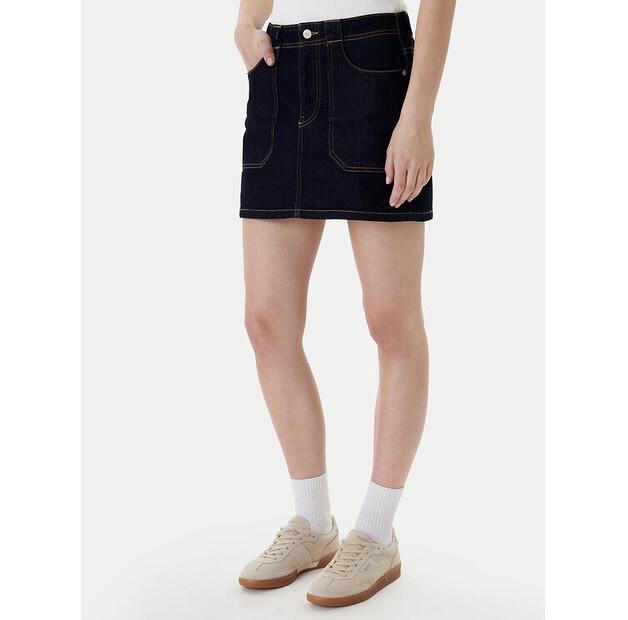 Юбка джинсовая Tommy Jeans DW0DW21991 EU 28