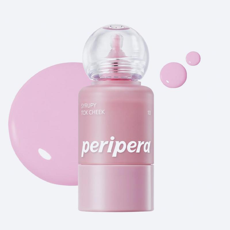 Peripera Şuruplu Tok Allık 9g