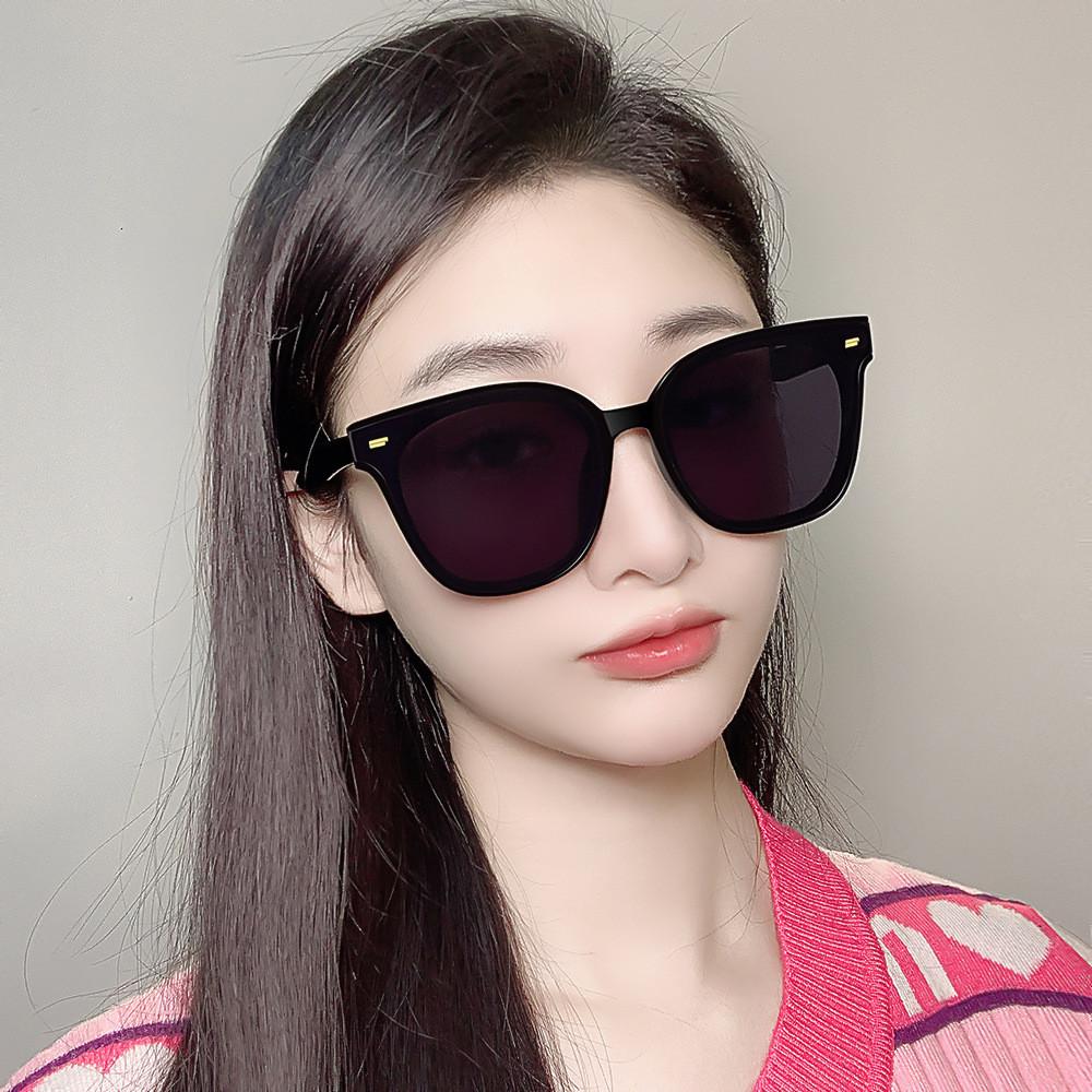 New Fashion Unisex Polarized Sunglasses With Uv400 Protection For Outdoor Activities And Parties