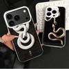 Black Snake Doodle Soft Phone Case for iPhone 15 16 17 Pro Max 17Air 16E 14 Plus 13 12 Mini Shockproof Cover Back Shell