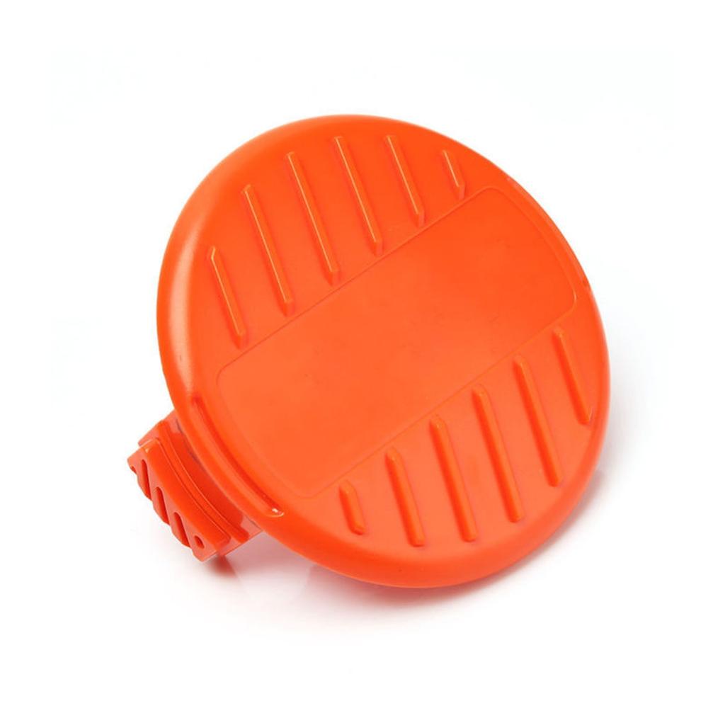 Cap & Spring Trimmer Spool For Black And Decker GL30,GL120C,GL280,GL301,GL340