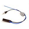 Radio Antenna Adapter Cable for Nissan Tiida