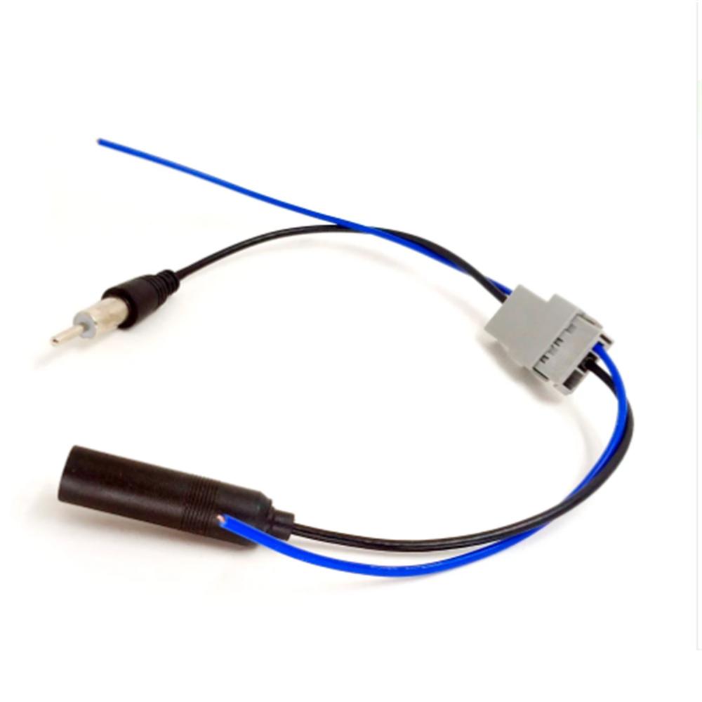 Radio Antenna Adapter Cable for Nissan Tiida
