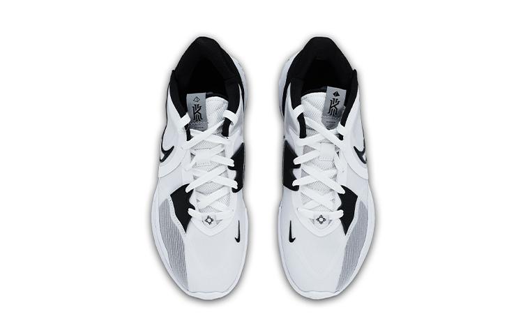 Nike Kyrie 5 Low Ep White DJ6014-102