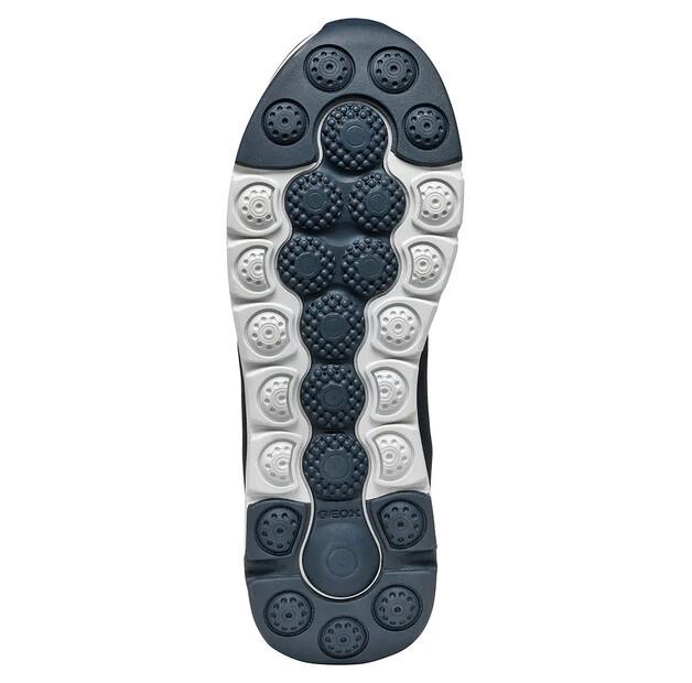 Geox Кросовки Spherica Ecub-4 A