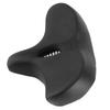 Wide Bike Saddle Oversized Bike Seat Comfortable Mountain Bike Cushion Pad Cycle Seat Saddle for Men Women