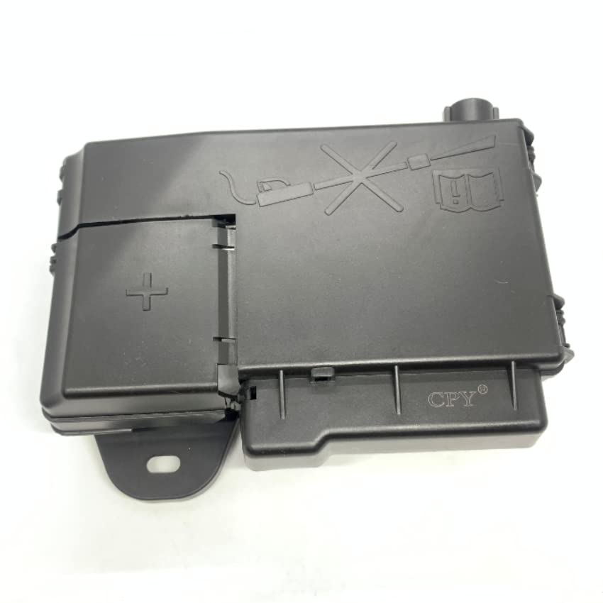 Автомобильный блок предохранителей в сборе 84499606,13358924, 25918134 300А-250А-100А-100А-100А-100А