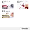 VICTORINOX My First Victorinox T2 Knife for Children Outdoor [Domestic