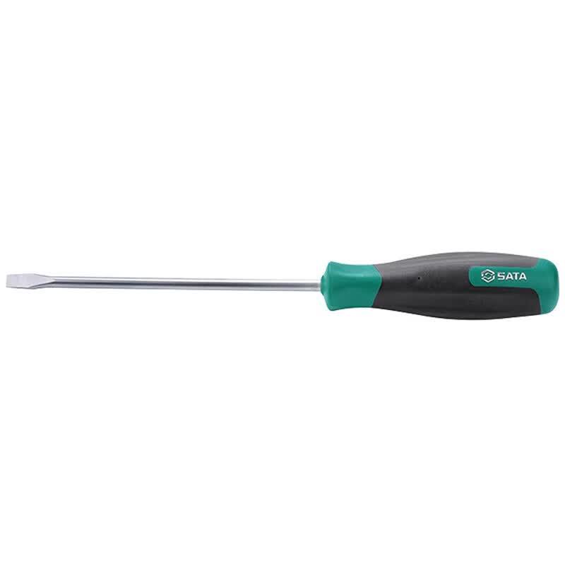 SATA 63410 T-Series Flathead Screwdriver