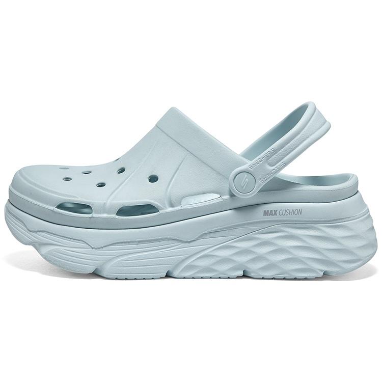 (WMNS) Skechers Max Cushioning Blue Women s 111127-MNT EU 35